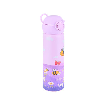 Θερμός Wonder Bottle Garden Friends 500ml