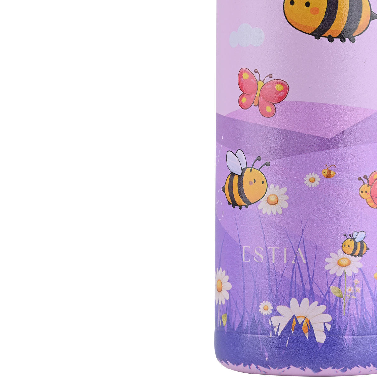 Θερμός Wonder Bottle Garden Friends 500ml