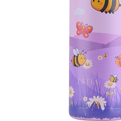 Θερμός Wonder Bottle Garden Friends 500ml
