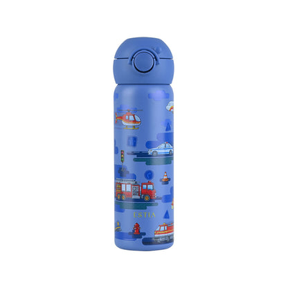 Θερμός Wonder Bottle City Heroes 500ml