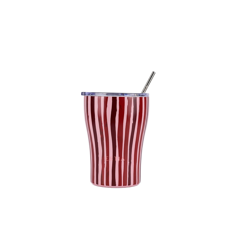 Θερμός Coffee Mug Viva Stripe