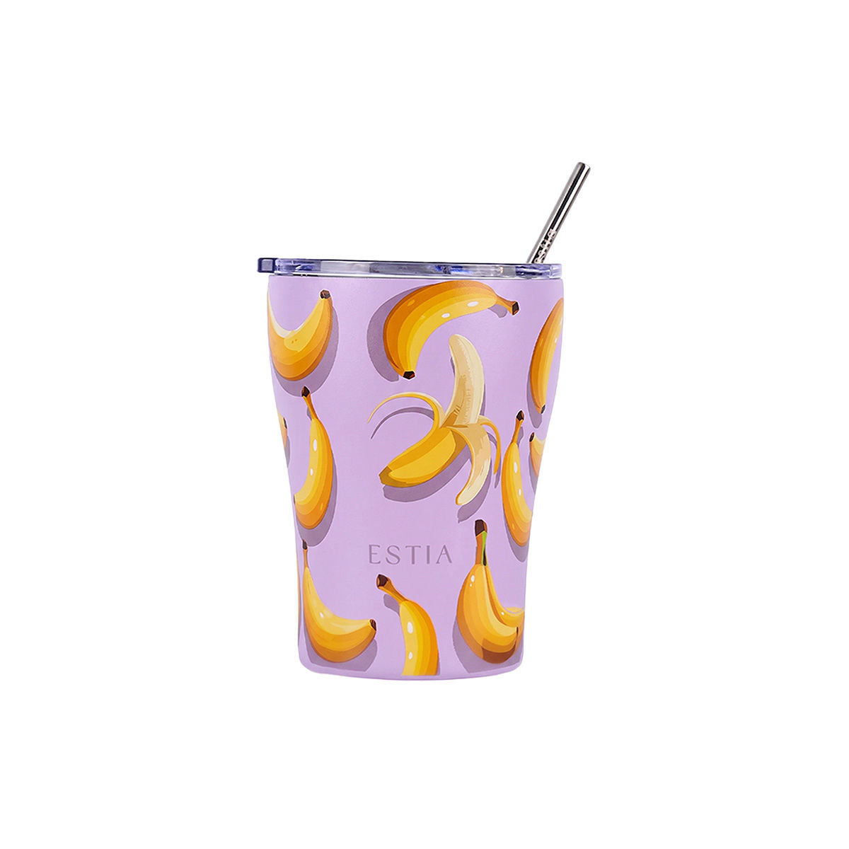 Θερμός Coffee Mug Banana Mood