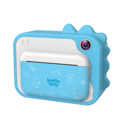 Kiddoboo FotoFun Μπλε