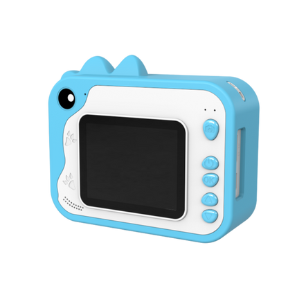 Kiddoboo FotoFun Μπλε