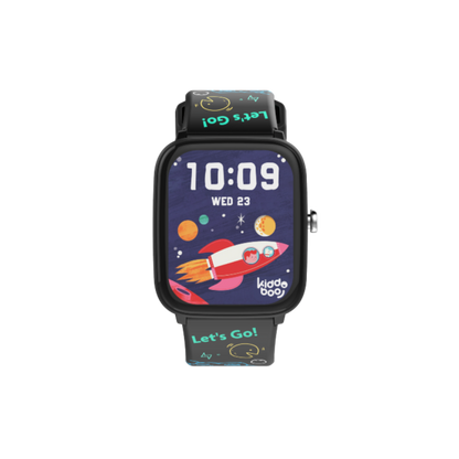 Kiddoboo Smartwatch 2.0 Black