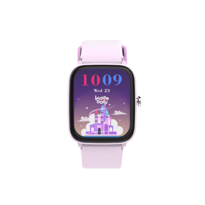 Kiddoboo Smartwatch 2.0 Lilac