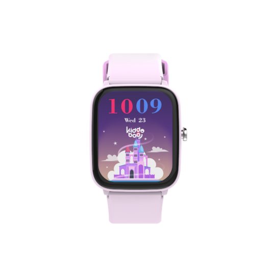 Kiddoboo Smartwatch 2.0 Lilac