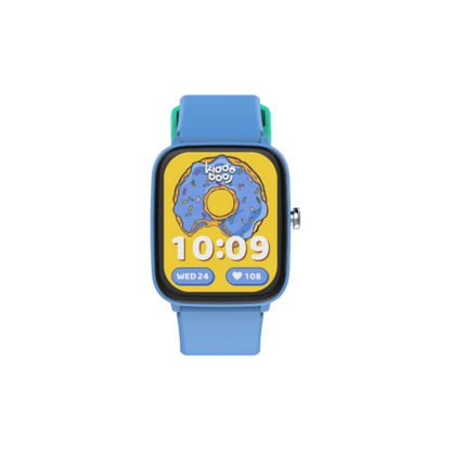 Kiddoboo Smartwatch 2.0 Sky Blue