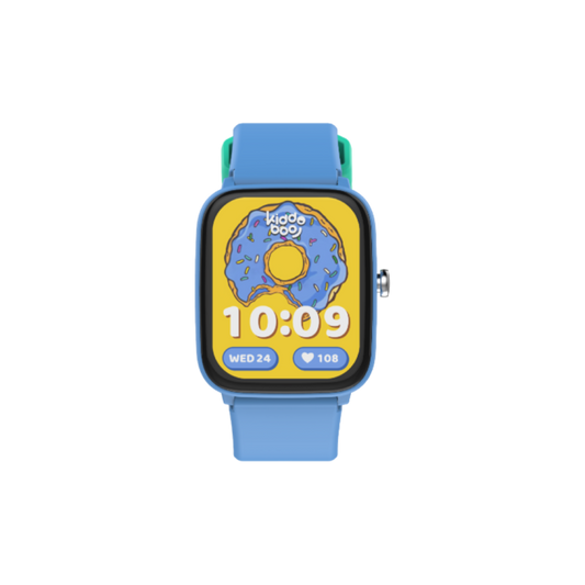Kiddoboo Smartwatch 2.0 Sky Blue