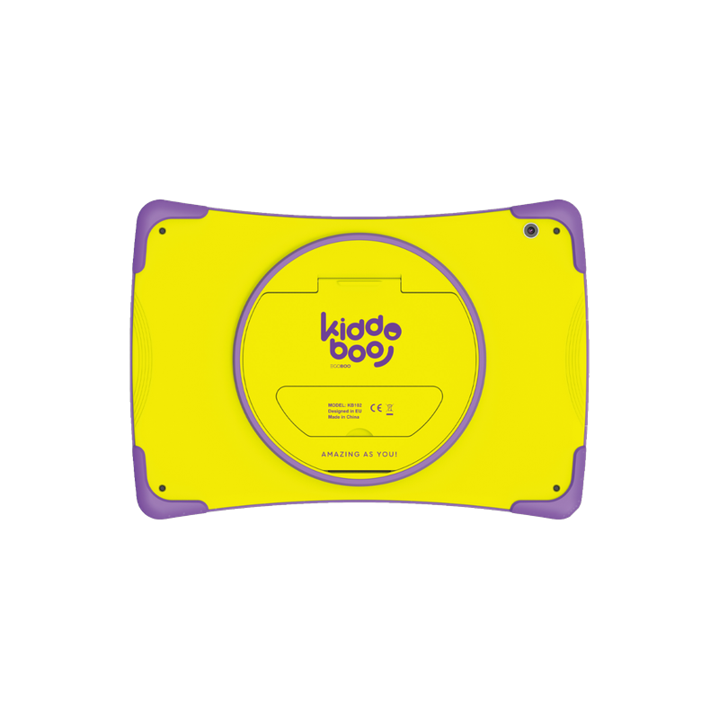 Kiddoboo Tablet Ten Gen2