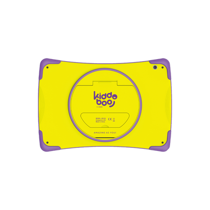 Kiddoboo Tablet Ten Gen2