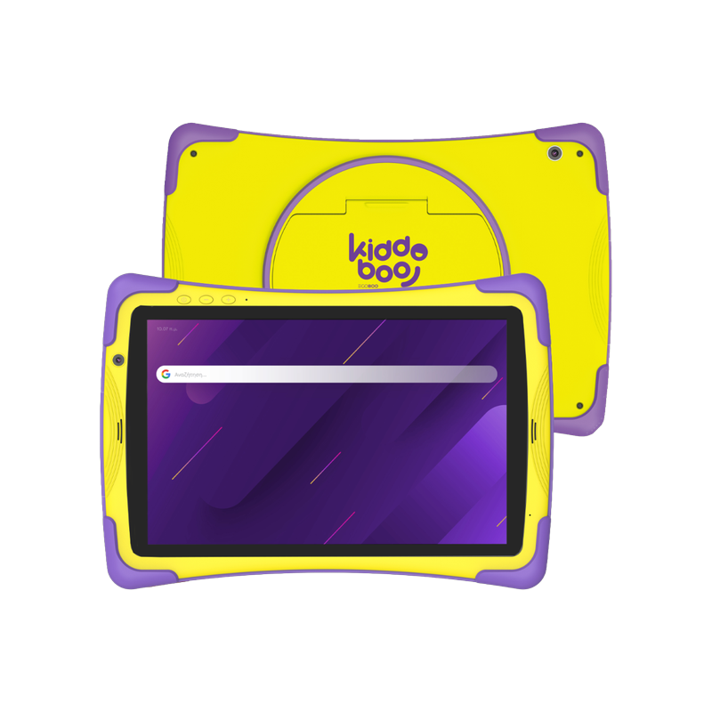 Kiddoboo Tablet Ten Gen2