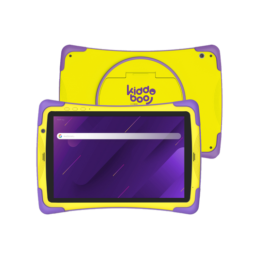 Kiddoboo Tablet Ten Gen2