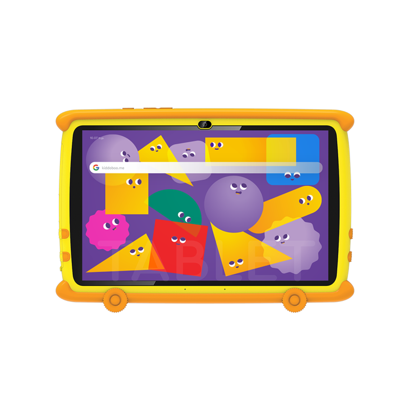 Kiddoboo Tablet Eight Gen2