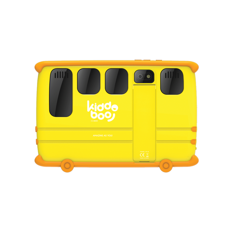 Kiddoboo Tablet Eight Gen2