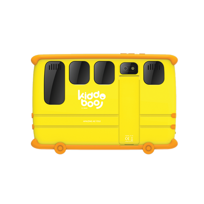 Kiddoboo Tablet Eight Gen2