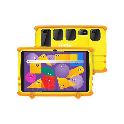 Kiddoboo Tablet Eight Gen2