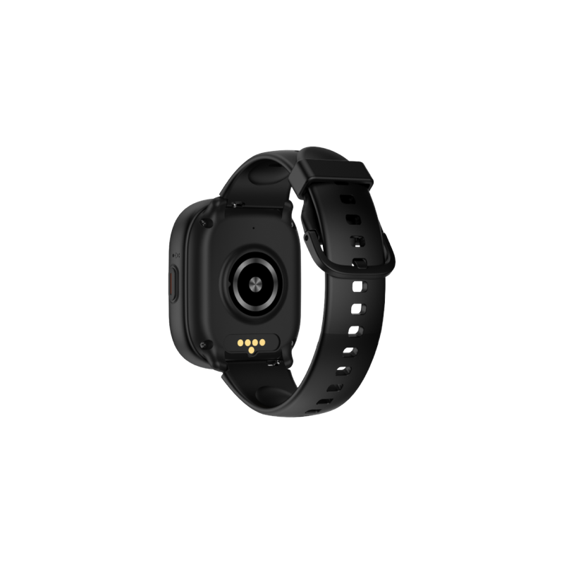 Kiddoboo 4G Smartwatch WatchMe K3 Gen2 Blue/Black
