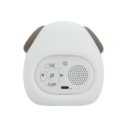 Kiddoboo SoundGlow Dog
