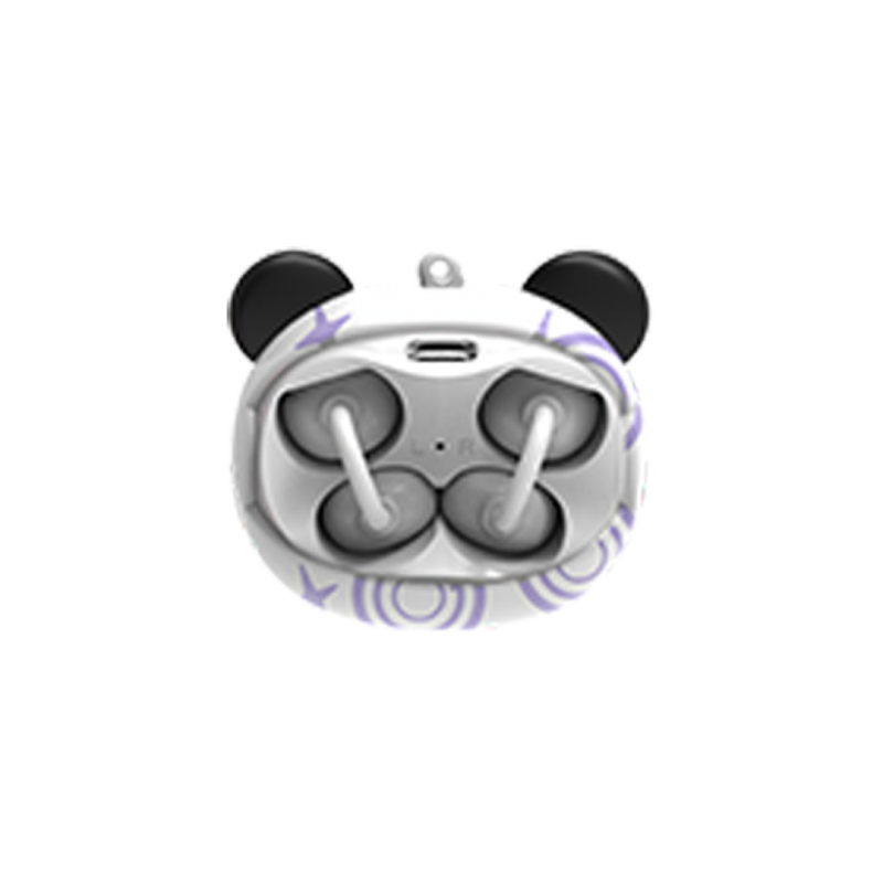 GOAT Earbuds Frozen Cyborgs