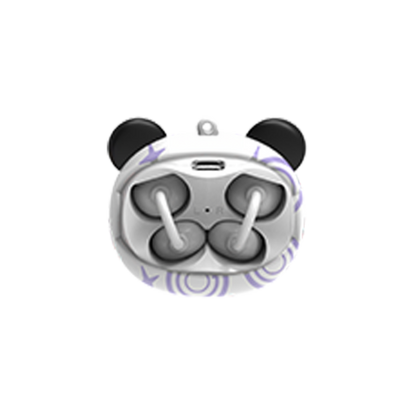 GOAT Earbuds Frozen Cyborgs