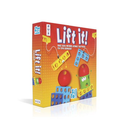 Lift It