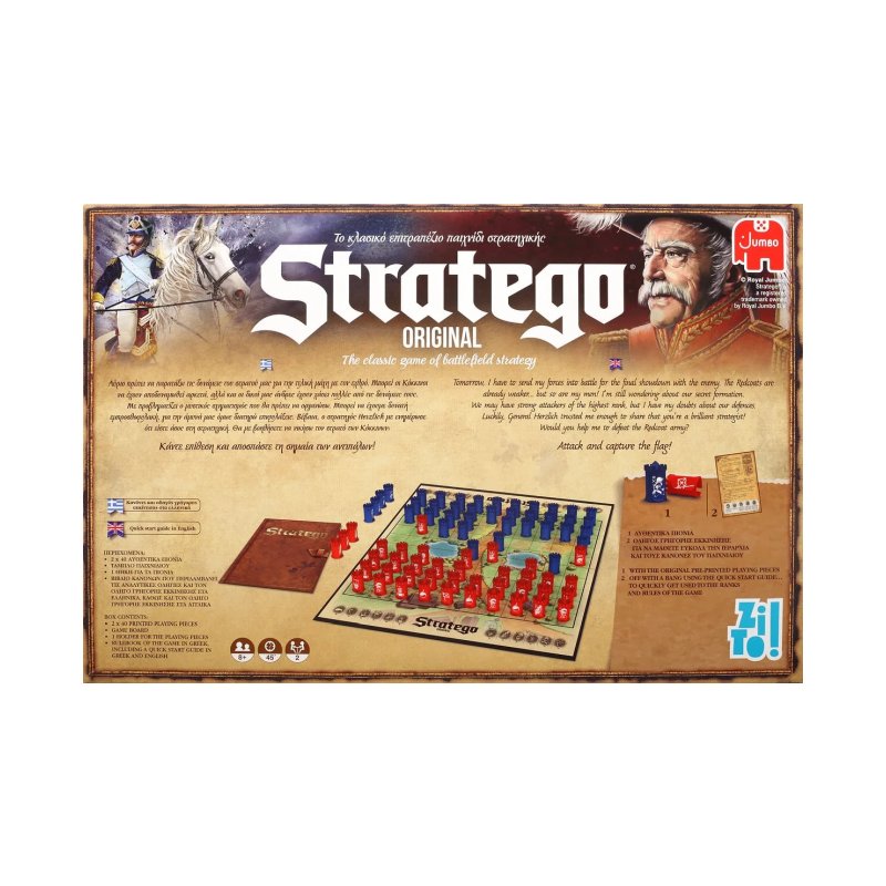Stratego Original
