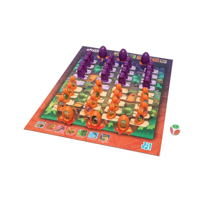 Stratego Junior
