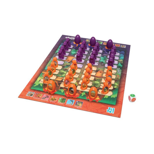 Stratego Junior