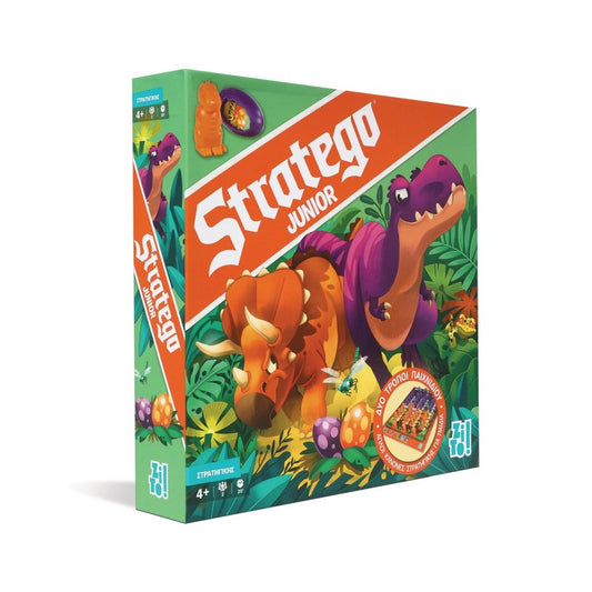 Stratego Junior