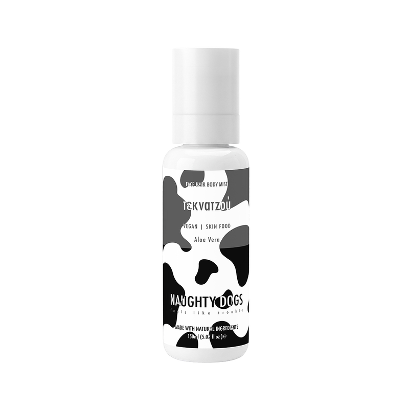 Τεκνατζού Face Hair Body Mist
