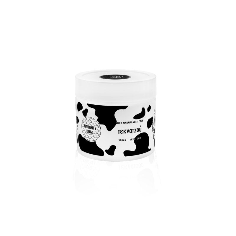 Τεκνατζού Body Scrub