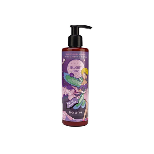 Κλανιά Νεράιδας Body Lotion