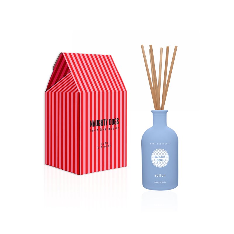 Cotton Diffuser