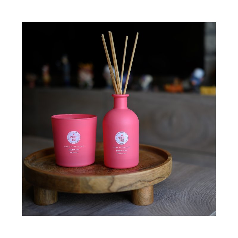 Powder Kiss Diffuser