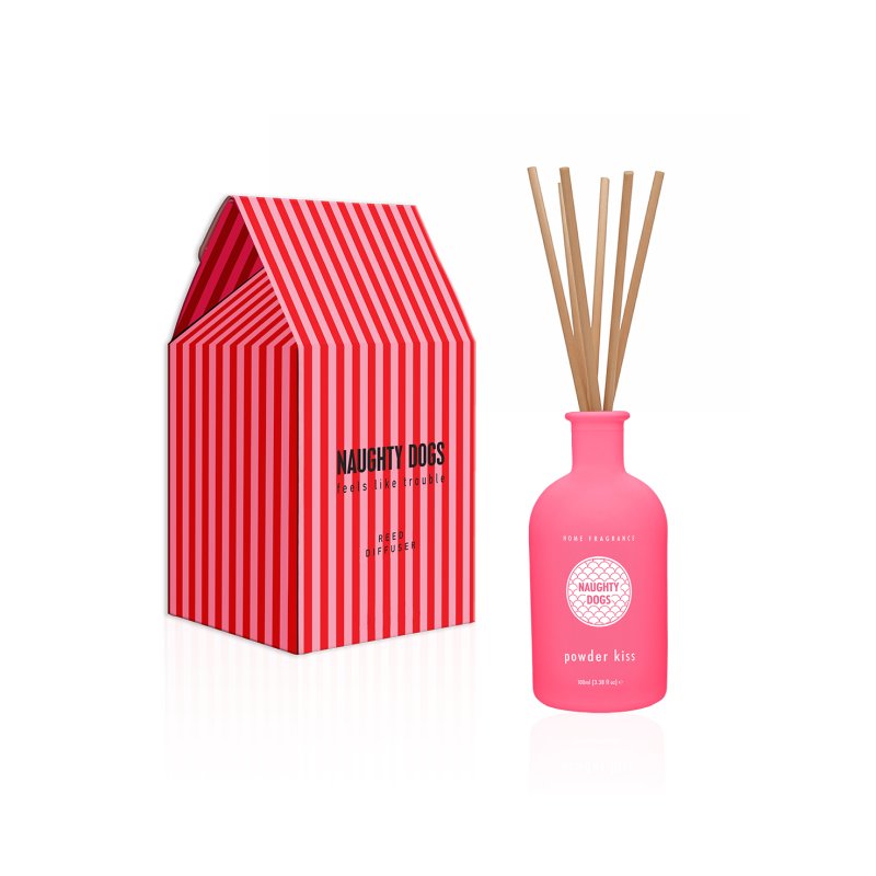 Powder Kiss Diffuser