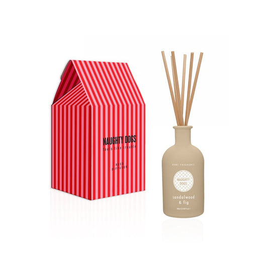 Sandalwood & Fig Diffuser