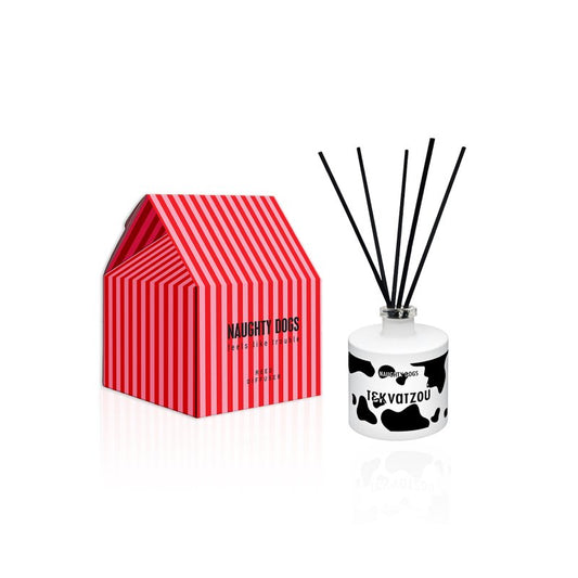 Τεκνατζού Diffuser