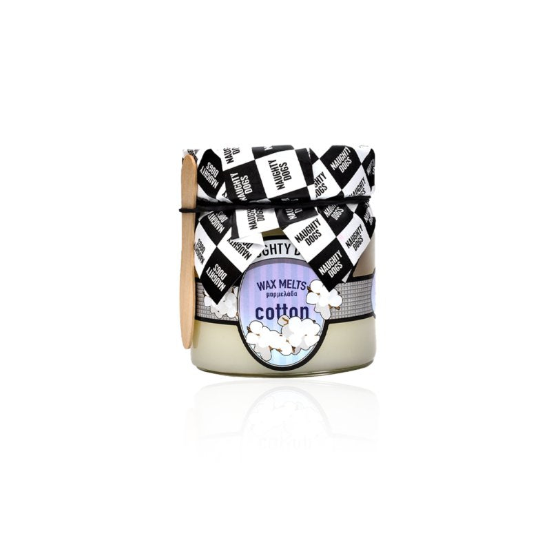 Cotton Μαρμελάδα Wax Melts