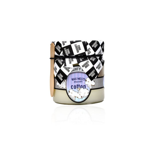 Cotton Μαρμελάδα Wax Melts