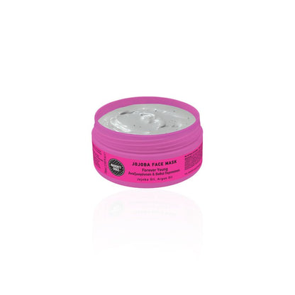 Jojoba Face Mask