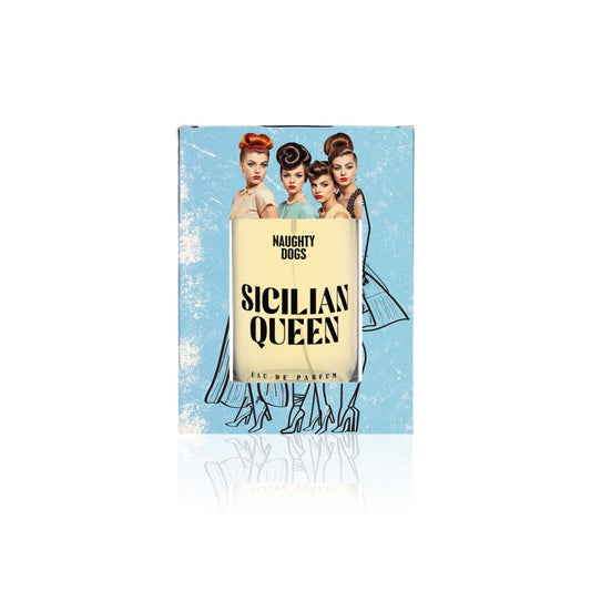 Sicilian Queen Eau de Parfum