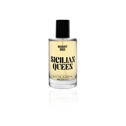 Sicilian Queen Eau de Parfum