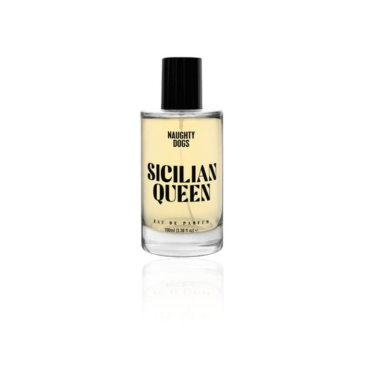Sicilian Queen Eau de Parfum