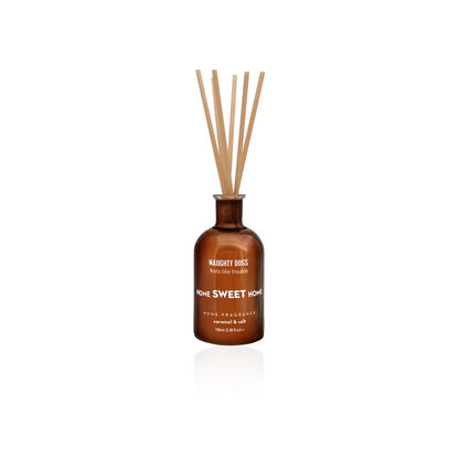 Home Sweet Home Salted Caramel Diffuser