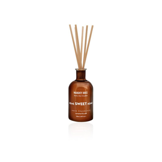 Home Sweet Home Salted Caramel Diffuser