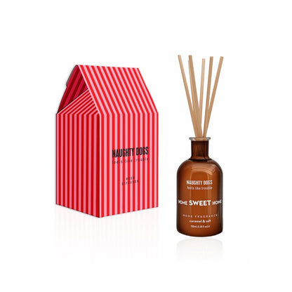Home Sweet Home Salted Caramel Diffuser