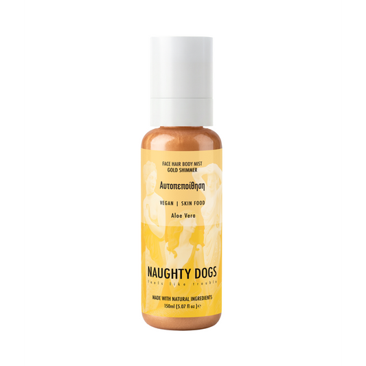 Αυτοπεποίθηση Face Hair Body Mist