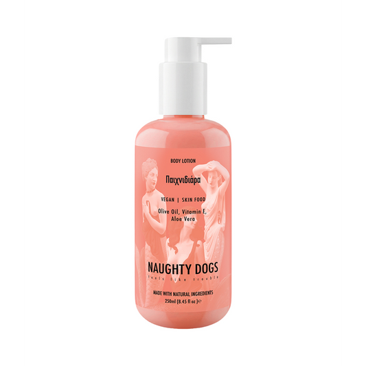 Παιχνιδιάρα Body Lotion