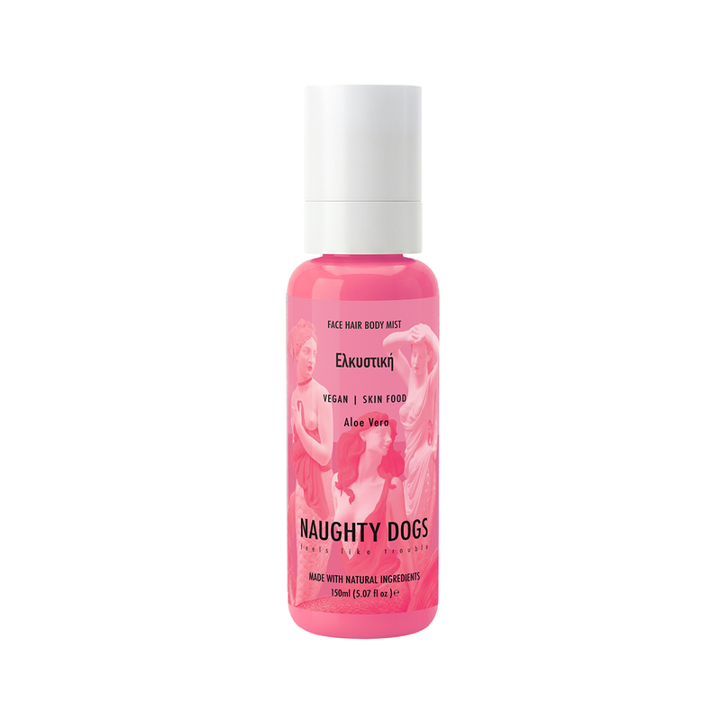 Ελκυστική Face Hair Body Mist